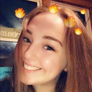 Meet your Posher, Haley